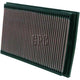 K&N Performance Air Filter 33-2221