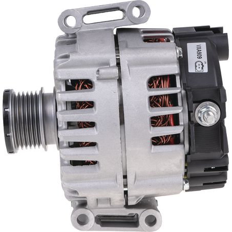OEX Alternator 12V 180A Valeo Style VXA909