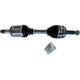 Repco CV Drive Shaft NSA983N