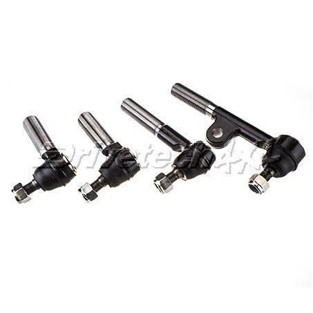 DRIVETECH 4X4 Tie Rod End Set Made In Korea