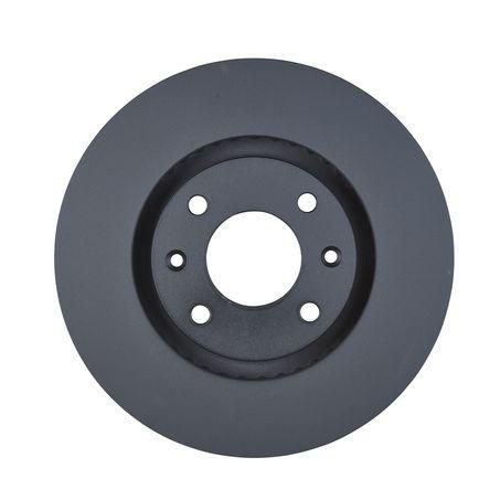 RDA FRONT ROTOR CITREON C5 PEUGEOT 307 00-