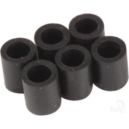 Mastercool Charge Hose Seals 3/16Inch TOX017