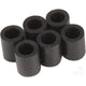 Mastercool Charge Hose Seals 3/16Inch TOX017