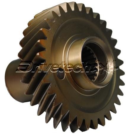 DRIVETECH Gear Input Modified 32T