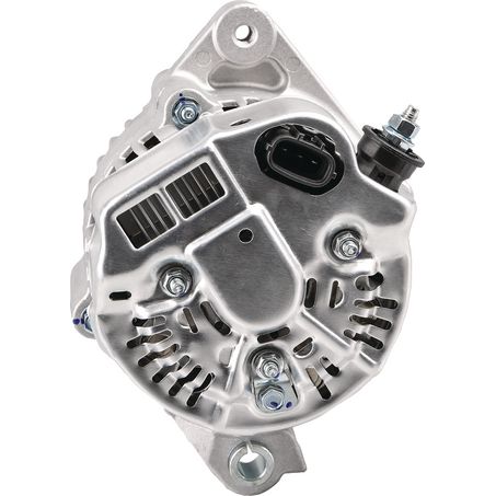 OEX Alternator 12V 80A Denso Style DXA4159