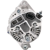 OEX Alternator 12V 80A Denso Style DXA4159