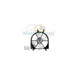 ALL CRASH Radiator Fan Assembly OCL-34100