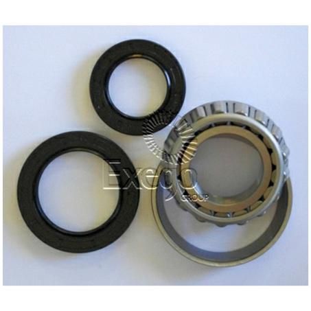Kelpro Wheel Bearing Kit KWB3062