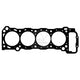 KIWI Cylinder Head Gasket 20080036