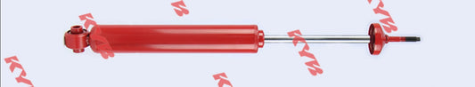 MITSUBISHI PAJERO REAR SKORCHED GAS SHOCK STRUT ABSORBER 845017
