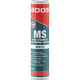 ADOS ADHESIVES ADOS HS-E High Strength Elastomeric Adhesive White 400g 8387