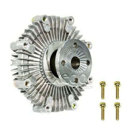 TRUFLOW TOYOTA FAN CLUTCH TFC220