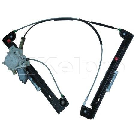 KELPRO Power Window Regulator - With Motor