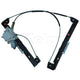 KELPRO Power Window Regulator - With Motor