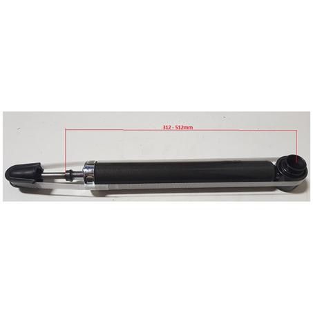 CODE9 Shock Absorber 911016