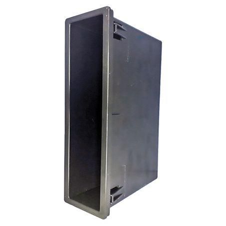 OEX UNIVERSAL DIN DASH POCKET