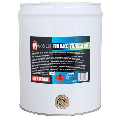 MARKETING CHEMICALS BRAKE CLEANER 20L