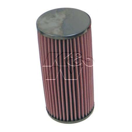 K&N Air Filter Round YA-6504