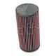 K&N Air Filter Round YA-6504