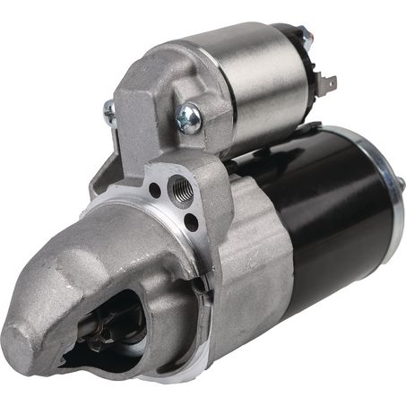 STARTER MOTOR 12V 8TH CW MITSUBISHI STYLE MXS2035