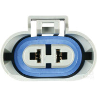 OEX H9 Connector