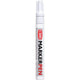 CRC Paint Marker Pen White 20395