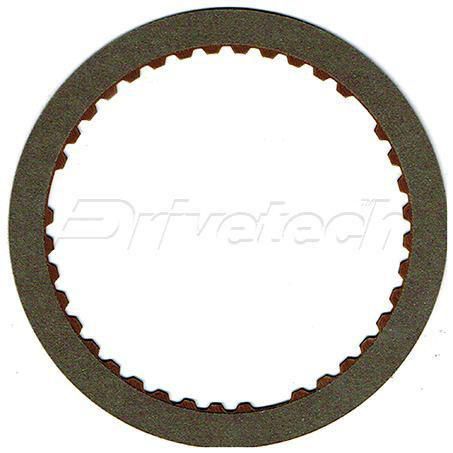 DRIVETECH Friction (A540) Forward 1992-