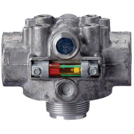 Donaldson Hydraulic Filter Strainer