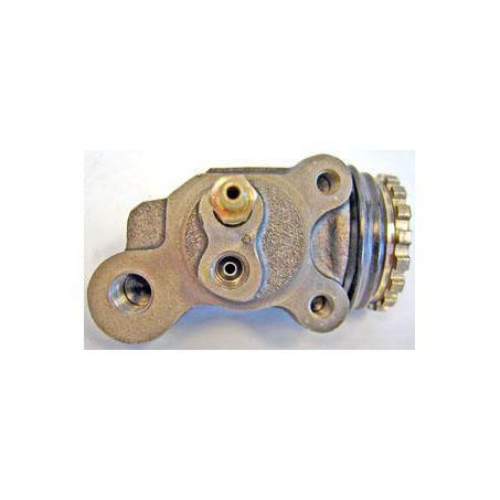 Sing Wheel Cylinder