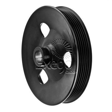 DRIVETECH Steering Pump Pulley