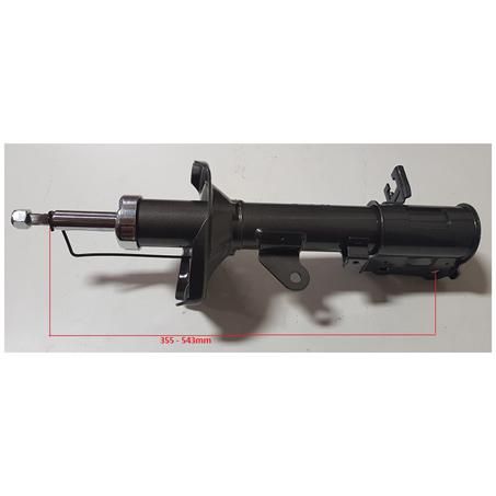CODE9 Strut 9250284