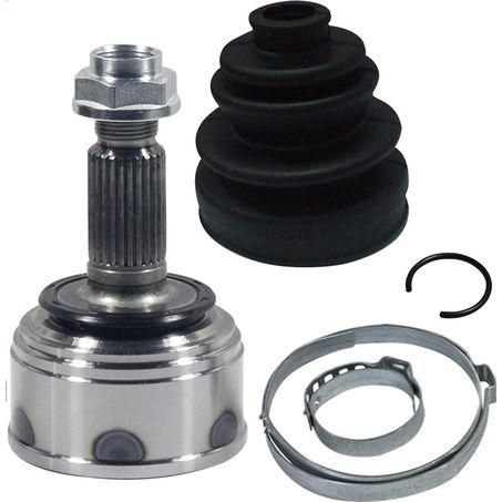 FARGO CV JOINT HON ACCORD 86- 26/49/30