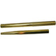 T & E TOOLS T&E Brass Taper & Straight Punch Set 2pc 8936