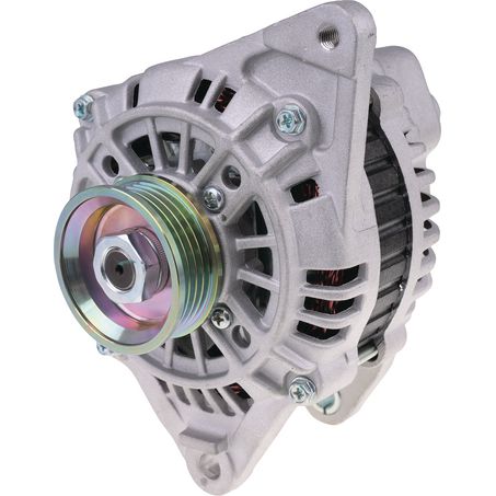 ALTERNATOR 12V 90A SUITS MITSUBISHI MXA2008
