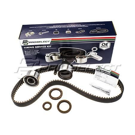 TINKR Timing Belt Kit Toyota Starlet 1.2 4E-FE 4E-FTE 86-00