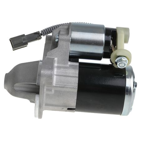 OEX Starter Motor 12V 11Th CW Mitsubishi Style MXS2071