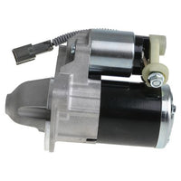 OEX Starter Motor 12V 11Th CW Mitsubishi Style MXS2071