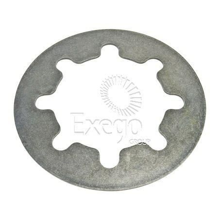 DRIVETECH DIAPHRAGM SPRING C-6 .094 76-ON