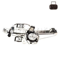 KELPRO Power Window Regulator - With Motor