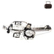 KELPRO Power Window Regulator - With Motor