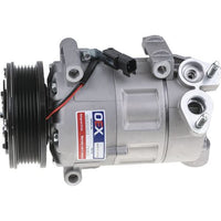 OEX Air Conditioning Compressor Direct Mount Visteon Style CXH0029