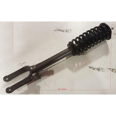 CODE9 Strut 923500