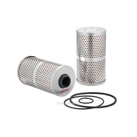 Ryco Fuel Filter R2796P