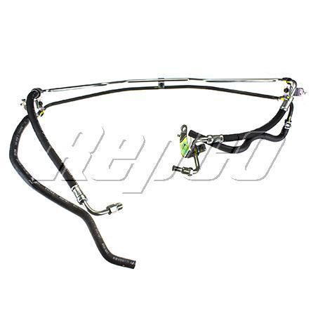 Repco Power Steering Hose RSH118