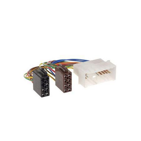 Aerpro Harness ISO To Hyundaikia APP086