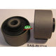 SAS AUTO PARTS Subaru 4WD Leg R/Diff/Beam/Rear Mt 60mm OD BU715