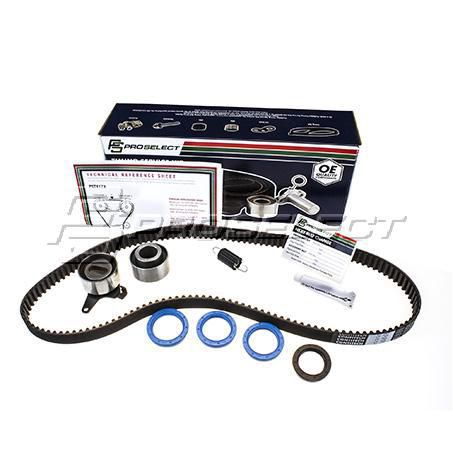 PROSELECT Timing Belt Kit Mazda 323 1.5 1.6 1.8 89-03