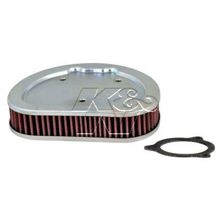 K&N Performance Air Filter Panel HD-1508