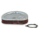 K&N Performance Air Filter Panel HD-1508