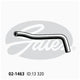 Gates Moulded Heater Hose 02-1463